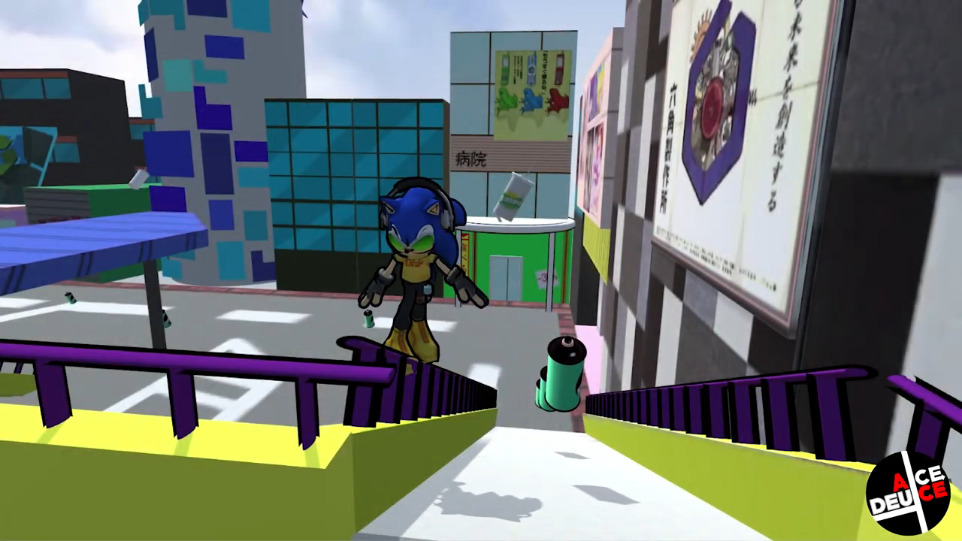 Ace Deuce Mobile V0.2.1